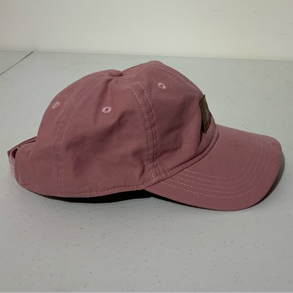 Carhartt Pink Hat - OS - Picture 4 of 6